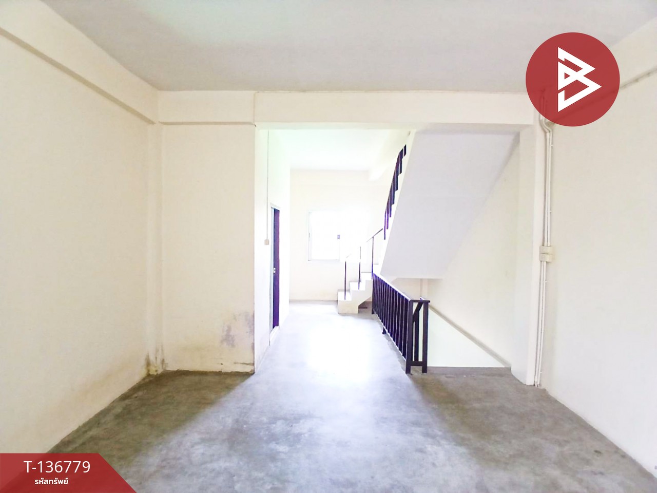 ขายอาคารพาณิชย์ หมู่บ้านทรัพย์รุ่งเรือง บางปู สมุทรปราการ 10