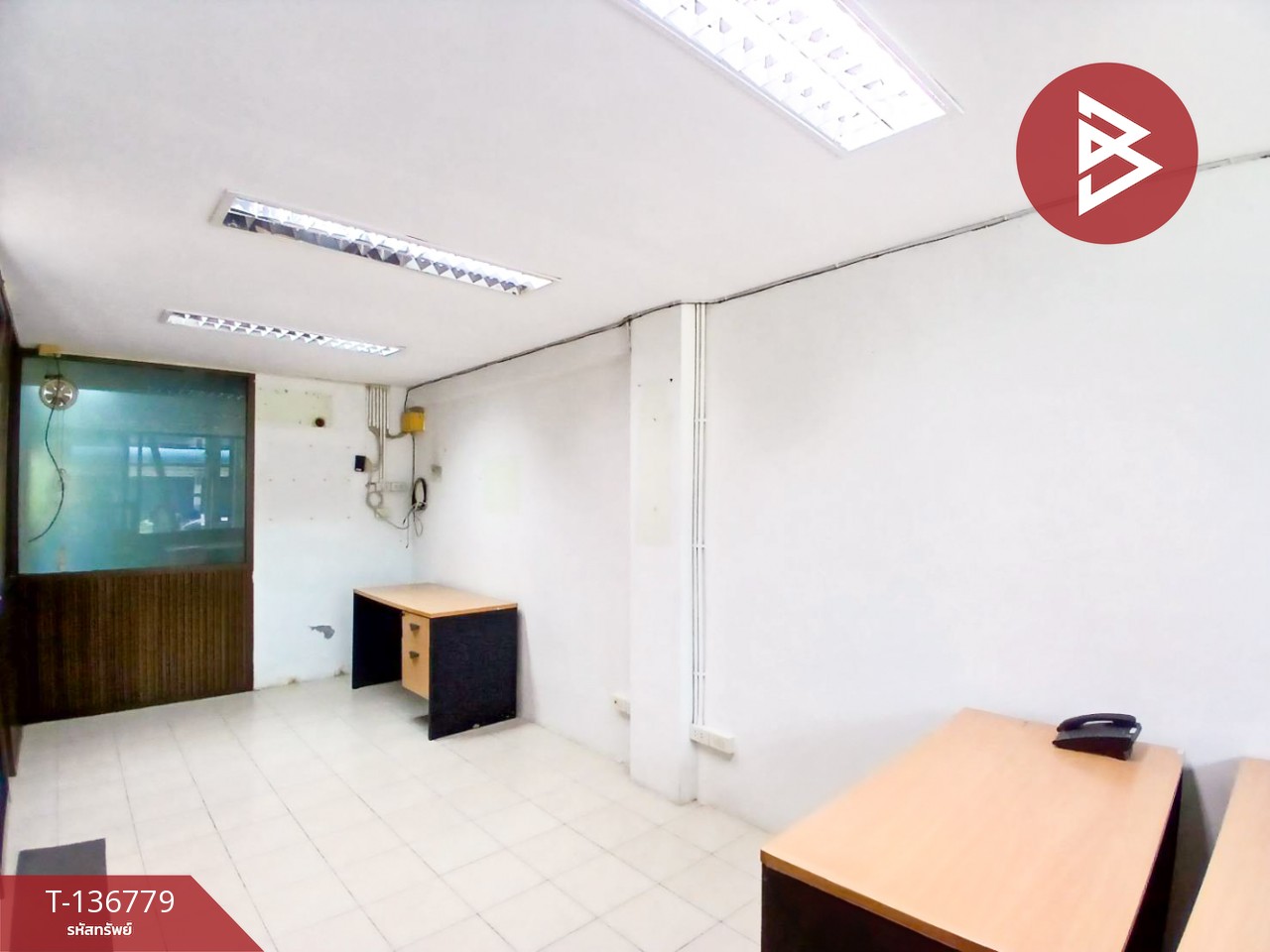 ขายอาคารพาณิชย์ หมู่บ้านทรัพย์รุ่งเรือง บางปู สมุทรปราการ 6