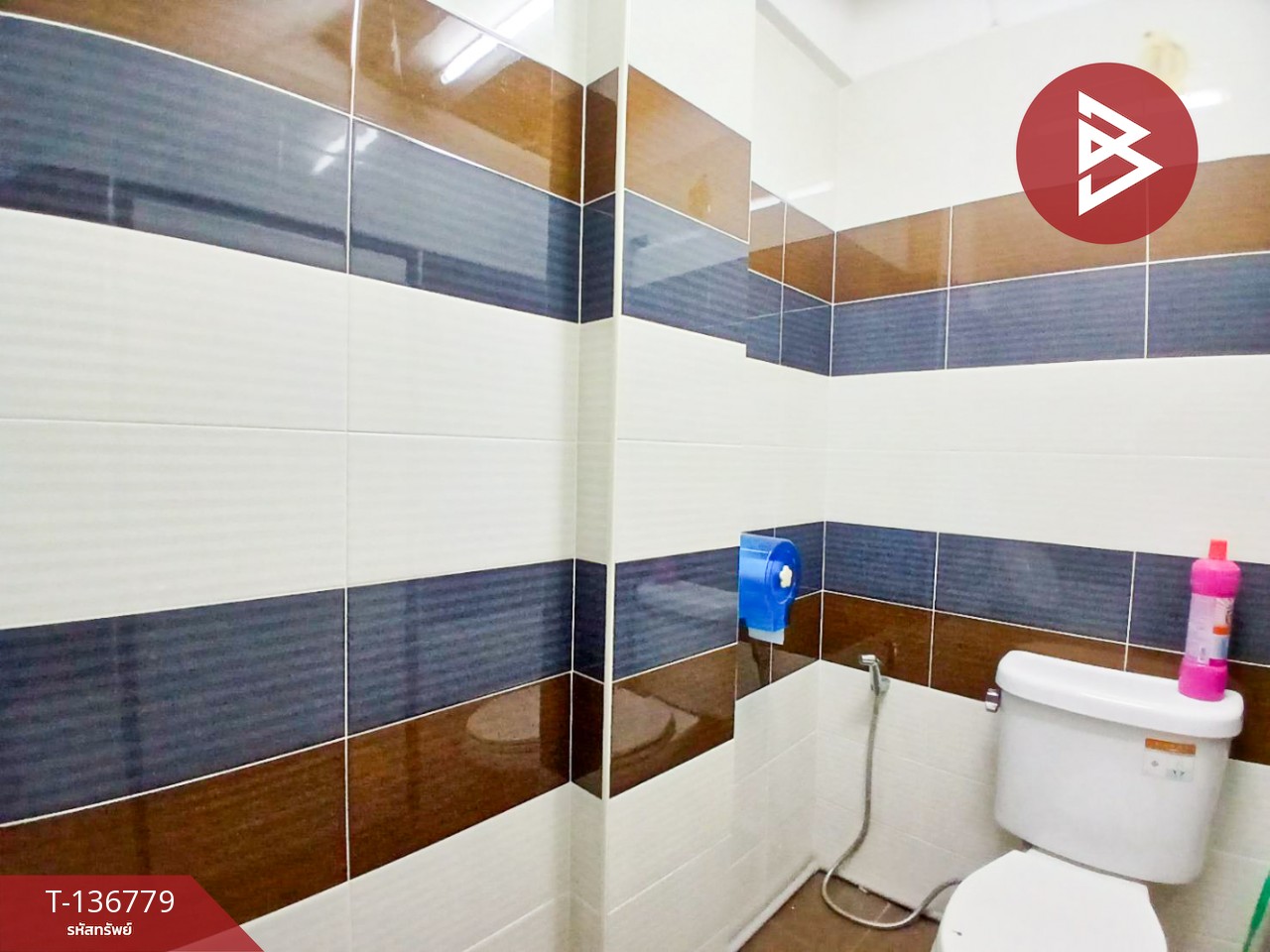 ขายอาคารพาณิชย์ หมู่บ้านทรัพย์รุ่งเรือง บางปู สมุทรปราการ 13