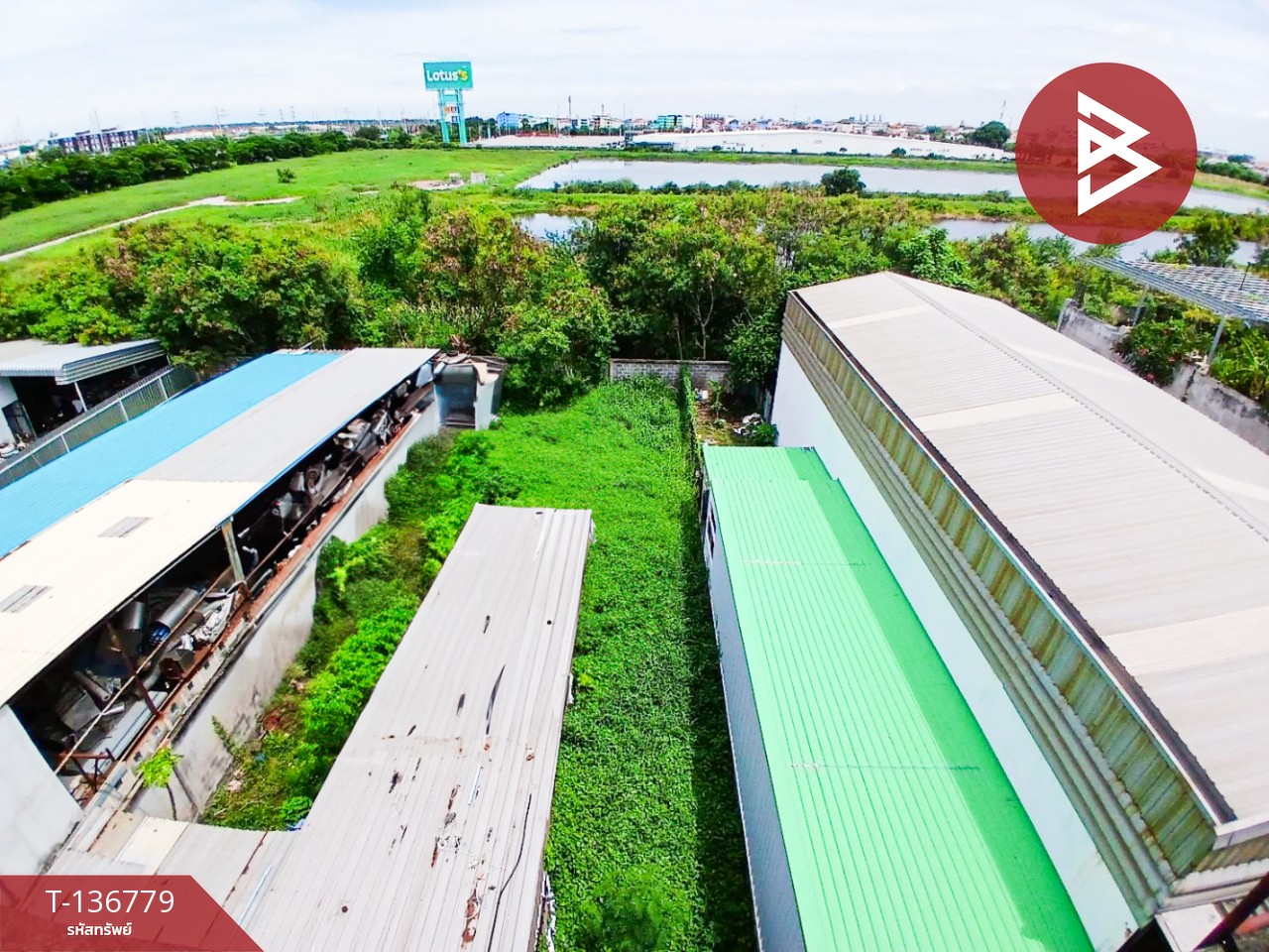 ขายอาคารพาณิชย์ หมู่บ้านทรัพย์รุ่งเรือง บางปู สมุทรปราการ 15