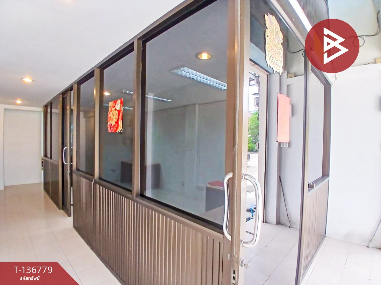 ขายอาคารพาณิชย์ หมู่บ้านทรัพย์รุ่งเรือง บางปู สมุทรปราการ 5