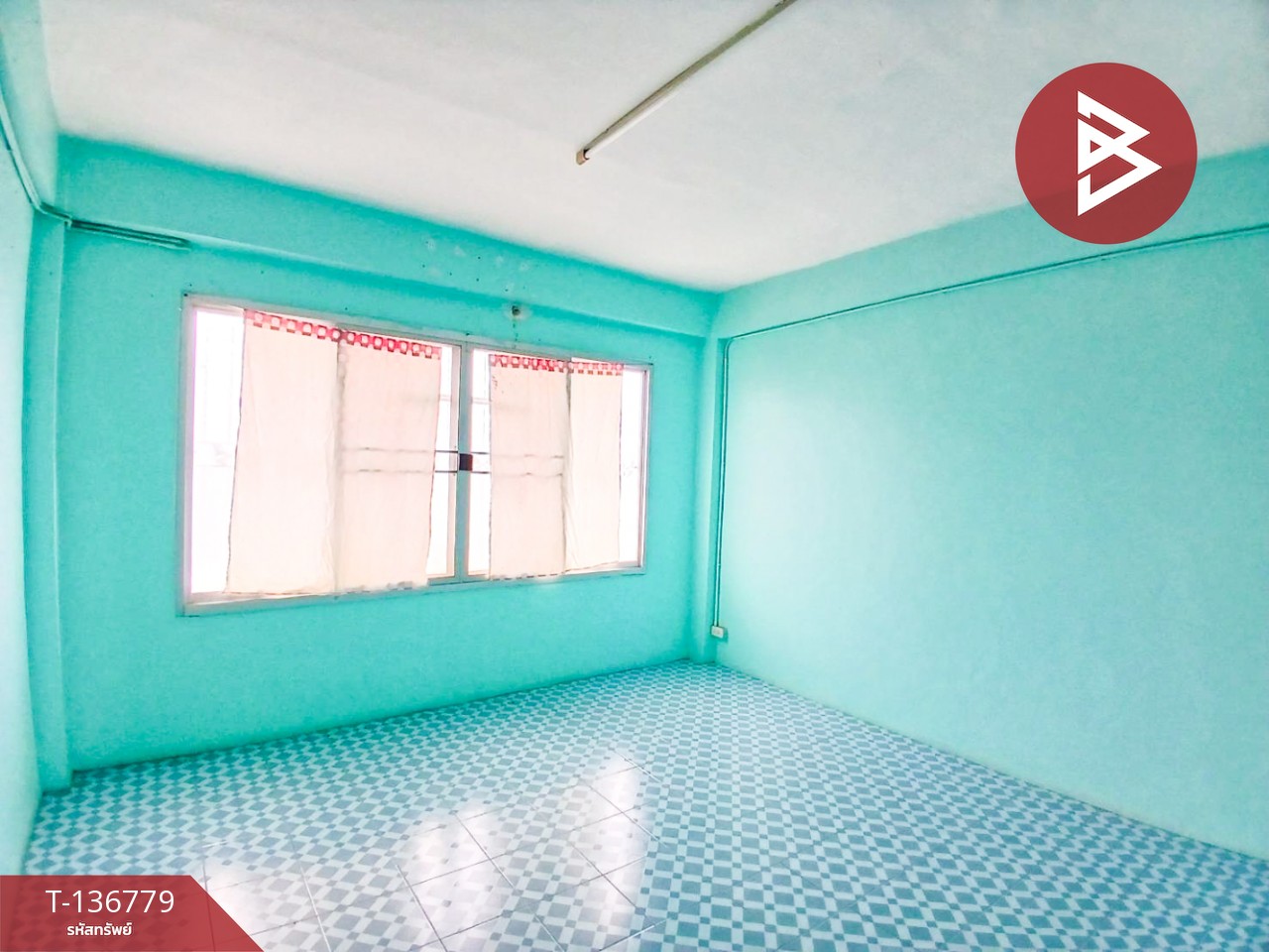 ขายอาคารพาณิชย์ หมู่บ้านทรัพย์รุ่งเรือง บางปู สมุทรปราการ 9