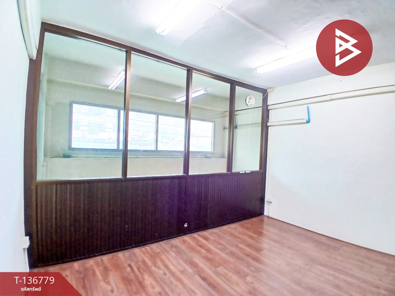 ขายอาคารพาณิชย์ หมู่บ้านทรัพย์รุ่งเรือง บางปู สมุทรปราการ 7