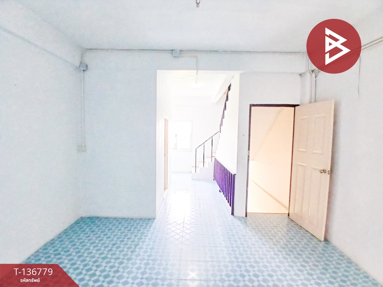 ขายอาคารพาณิชย์ หมู่บ้านทรัพย์รุ่งเรือง บางปู สมุทรปราการ 8