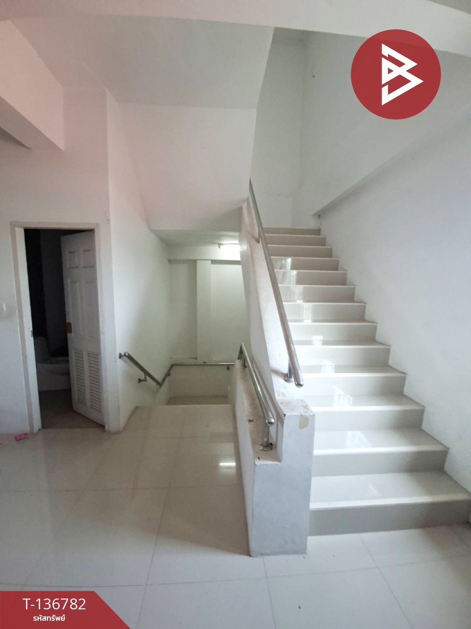 ขายอาคารพาณิชย์ 3 ชั้น เนื้อที่ 28.2 ตร.วา พันท้ายนรสิงห์ สมุทรสาคร 6