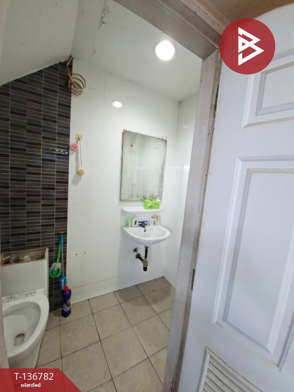 ขายอาคารพาณิชย์ 3 ชั้น เนื้อที่ 28.2 ตร.วา พันท้ายนรสิงห์ สมุทรสาคร 10