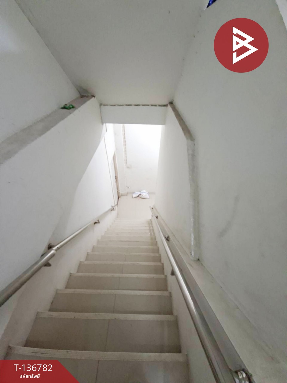 ขายอาคารพาณิชย์ 3 ชั้น เนื้อที่ 28.2 ตร.วา พันท้ายนรสิงห์ สมุทรสาคร 8