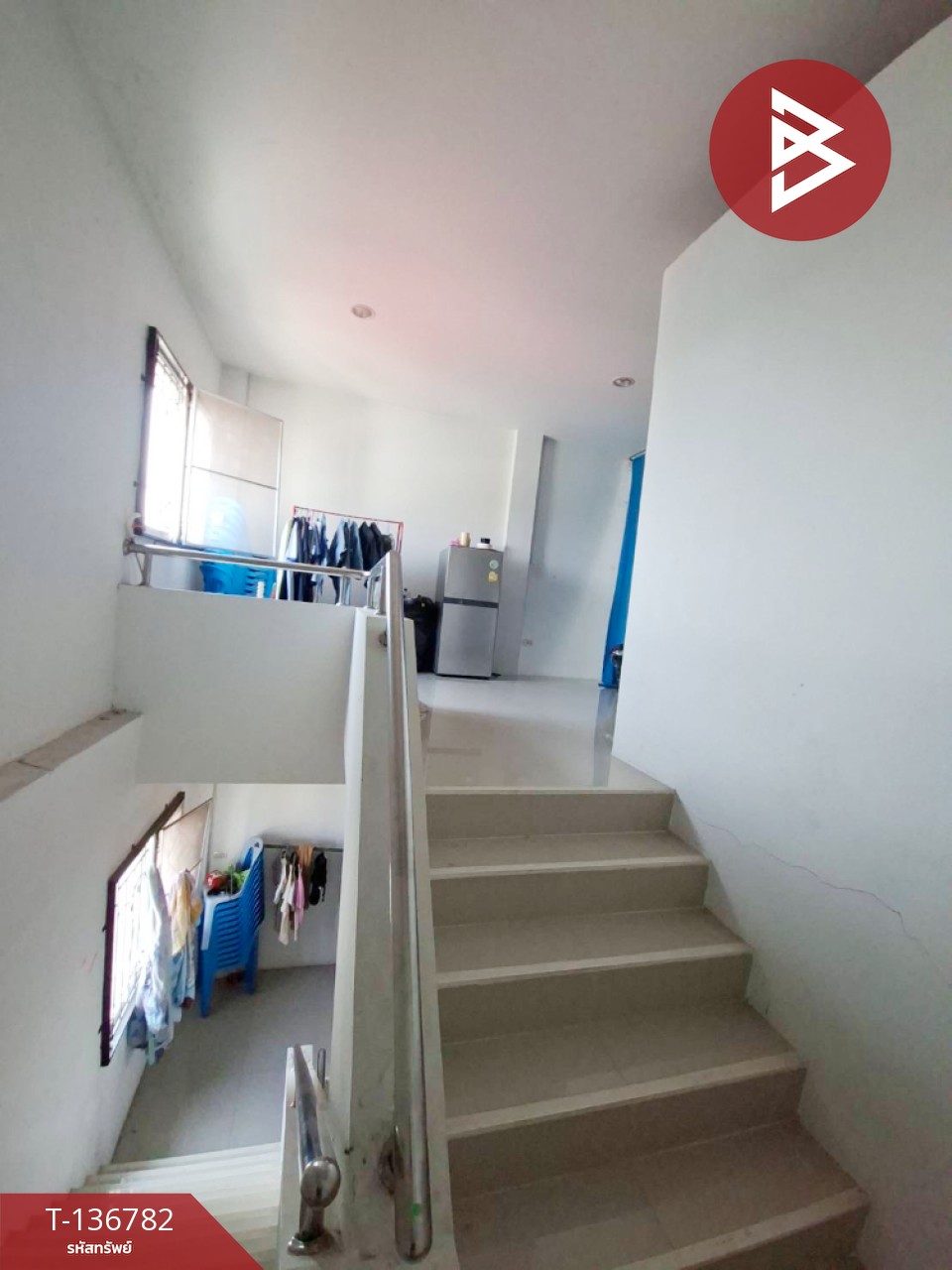 ขายอาคารพาณิชย์ 3 ชั้น เนื้อที่ 28.2 ตร.วา พันท้ายนรสิงห์ สมุทรสาคร 9