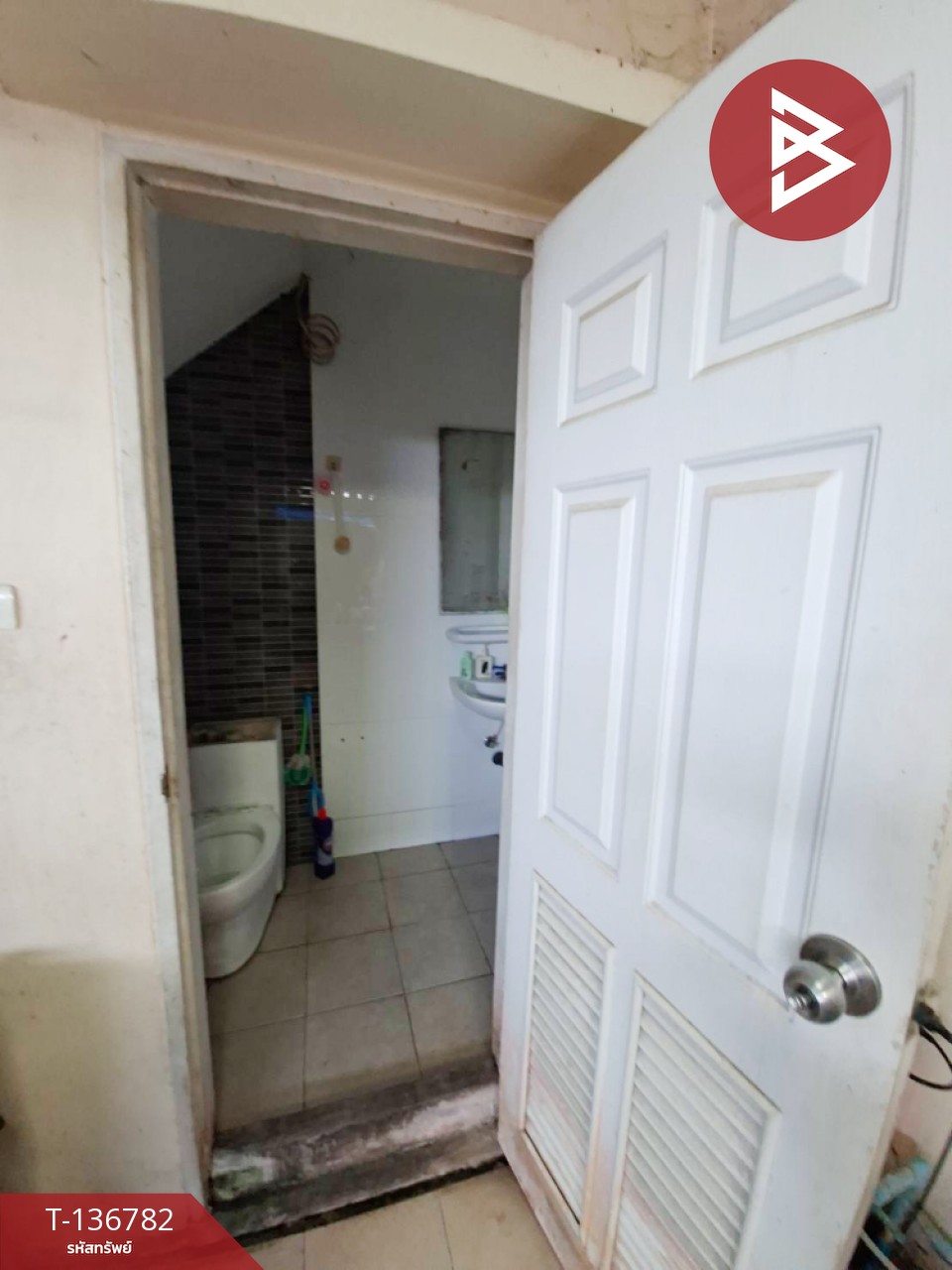 ขายอาคารพาณิชย์ 3 ชั้น เนื้อที่ 28.2 ตร.วา พันท้ายนรสิงห์ สมุทรสาคร 11