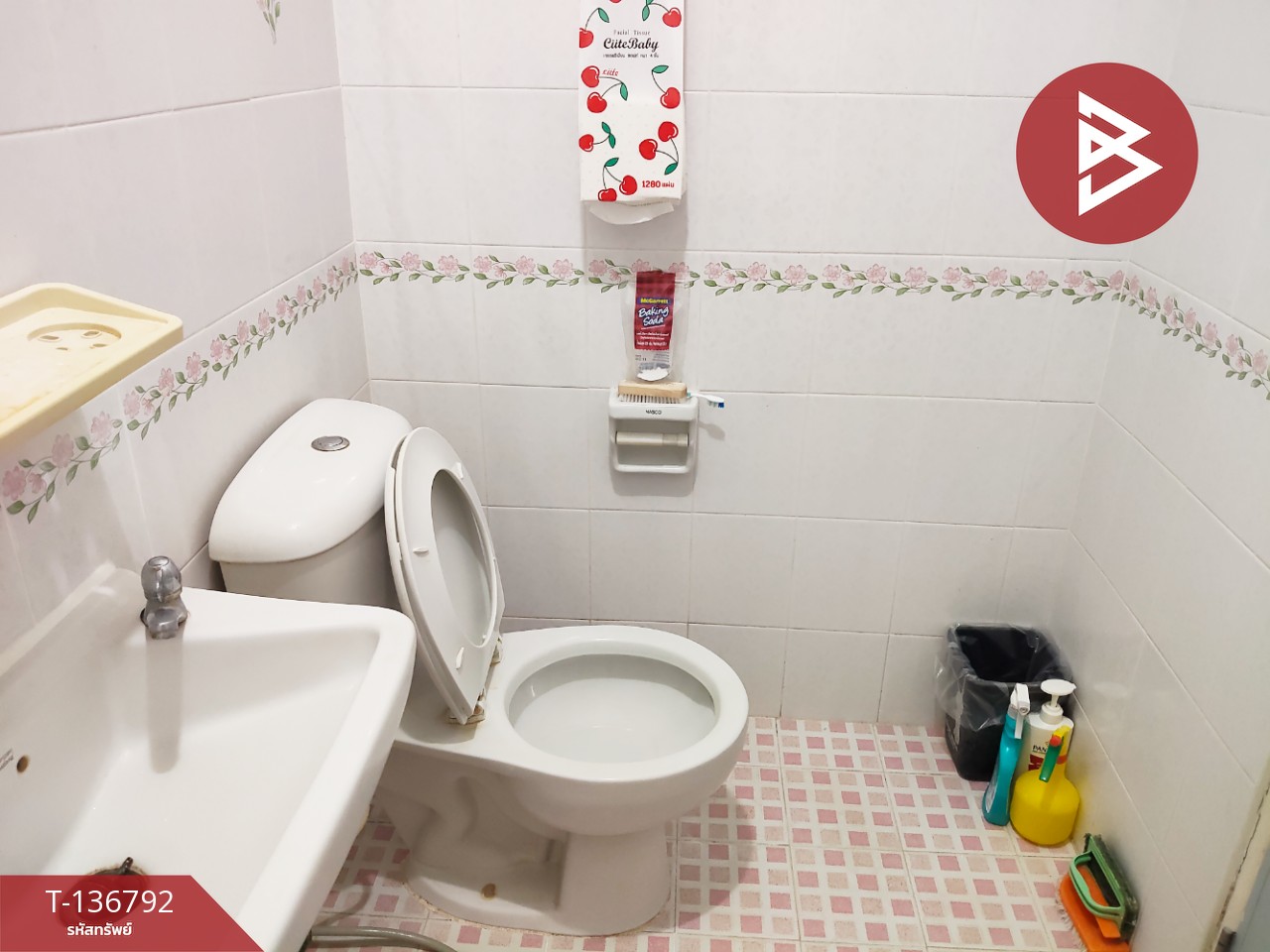 ขายทาวน์เฮ้าส์ หมู่บ้านอนันต์ทาวน์ บางบ่อ (AnanTown) สมุทรปราการ 9