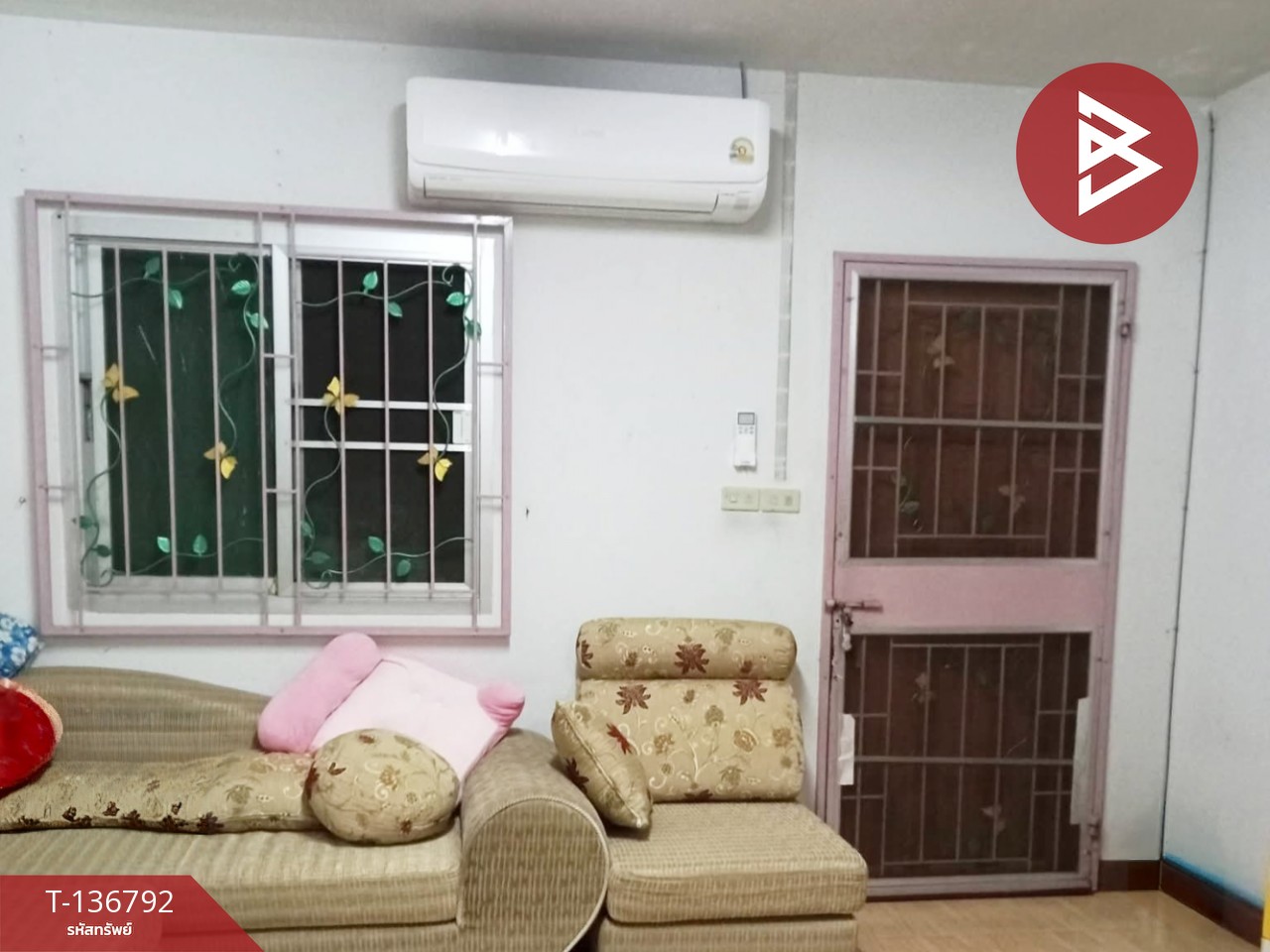 ขายทาวน์เฮ้าส์ หมู่บ้านอนันต์ทาวน์ บางบ่อ (AnanTown) สมุทรปราการ 2