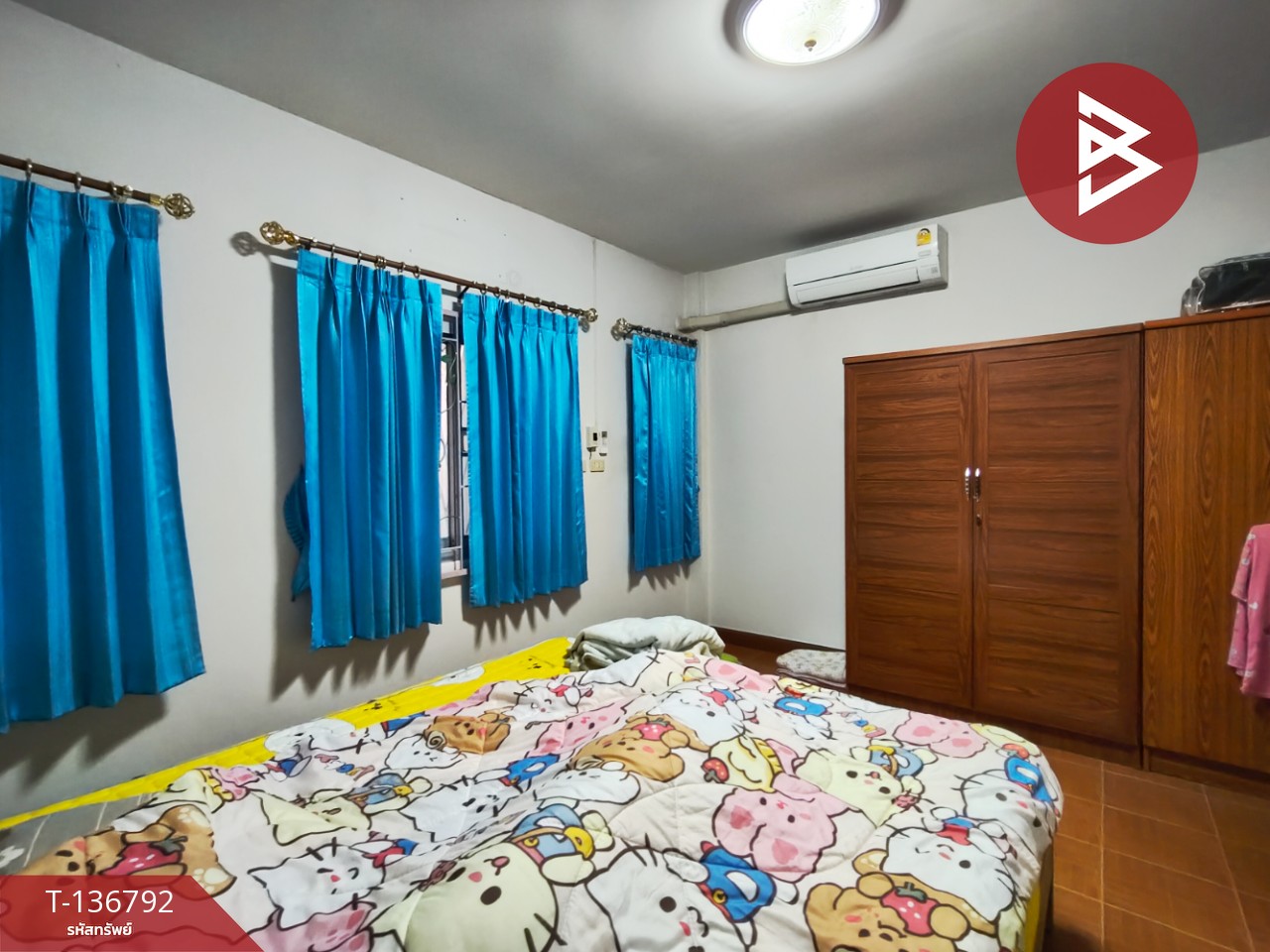 ขายทาวน์เฮ้าส์ หมู่บ้านอนันต์ทาวน์ บางบ่อ (AnanTown) สมุทรปราการ 6