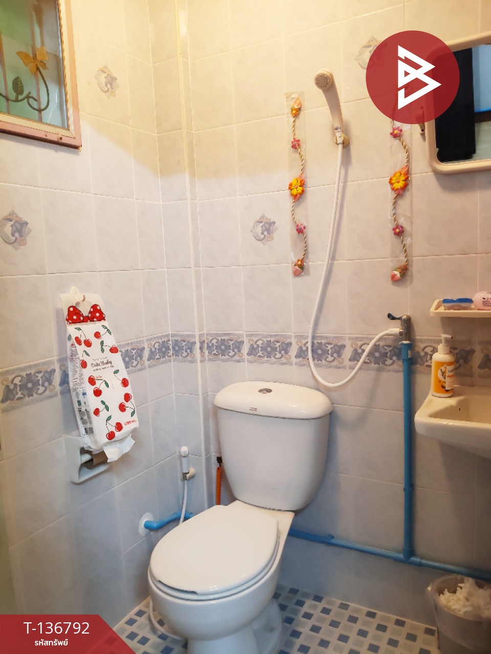 ขายทาวน์เฮ้าส์ หมู่บ้านอนันต์ทาวน์ บางบ่อ (AnanTown) สมุทรปราการ 8