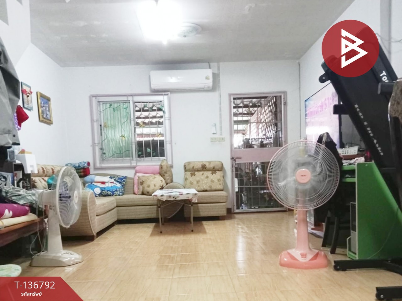 ขายทาวน์เฮ้าส์ หมู่บ้านอนันต์ทาวน์ บางบ่อ (AnanTown) สมุทรปราการ 3