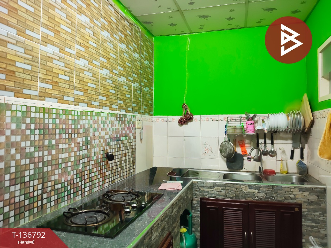 ขายทาวน์เฮ้าส์ หมู่บ้านอนันต์ทาวน์ บางบ่อ (AnanTown) สมุทรปราการ 4