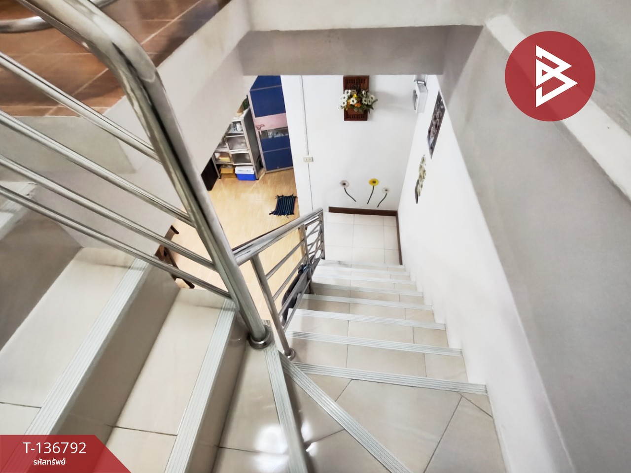 ขายทาวน์เฮ้าส์ หมู่บ้านอนันต์ทาวน์ บางบ่อ (AnanTown) สมุทรปราการ 5