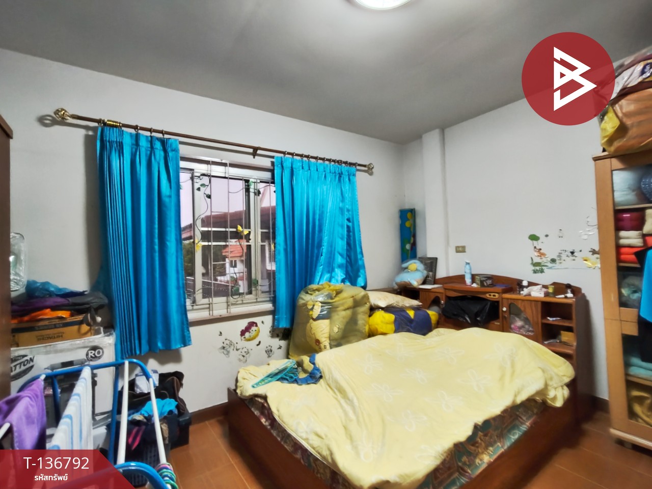 ขายทาวน์เฮ้าส์ หมู่บ้านอนันต์ทาวน์ บางบ่อ (AnanTown) สมุทรปราการ 7