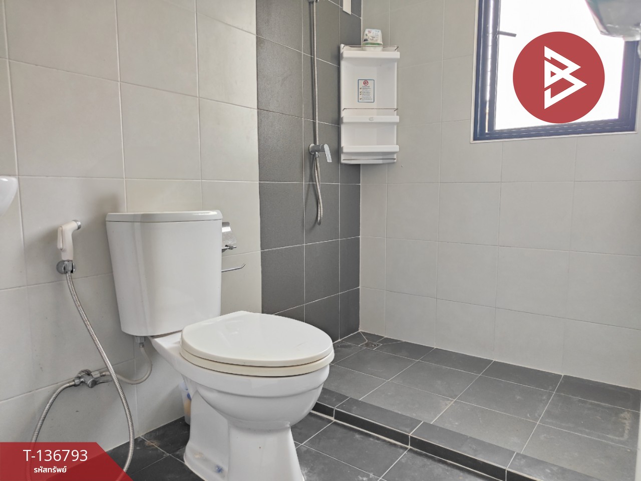 ขายทาวน์เฮ้าส์ หมู่บ้านเพลิน วิลเลจ คลองนา (Plern Village Klongna Plern Village) คลองนา ฉะเชิงเทรา 8