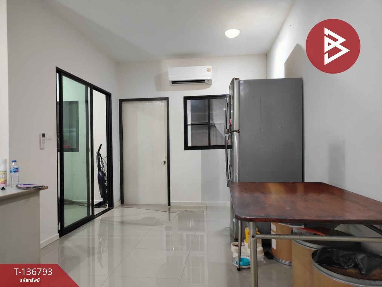 ขายทาวน์เฮ้าส์ หมู่บ้านเพลิน วิลเลจ คลองนา (Plern Village Klongna Plern Village) คลองนา ฉะเชิงเทรา 4