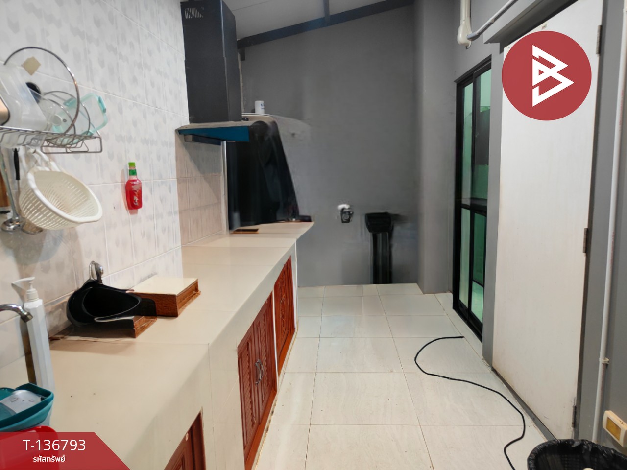 ขายทาวน์เฮ้าส์ หมู่บ้านเพลิน วิลเลจ คลองนา (Plern Village Klongna Plern Village) คลองนา ฉะเชิงเทรา 5