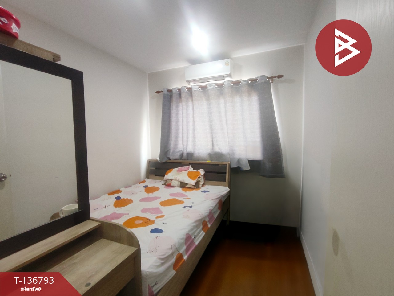 ขายทาวน์เฮ้าส์ หมู่บ้านเพลิน วิลเลจ คลองนา (Plern Village Klongna Plern Village) คลองนา ฉะเชิงเทรา 9