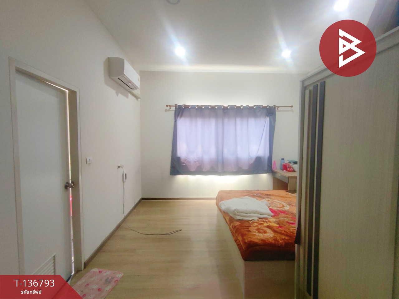 ขายทาวน์เฮ้าส์ หมู่บ้านเพลิน วิลเลจ คลองนา (Plern Village Klongna Plern Village) คลองนา ฉะเชิงเทรา 11