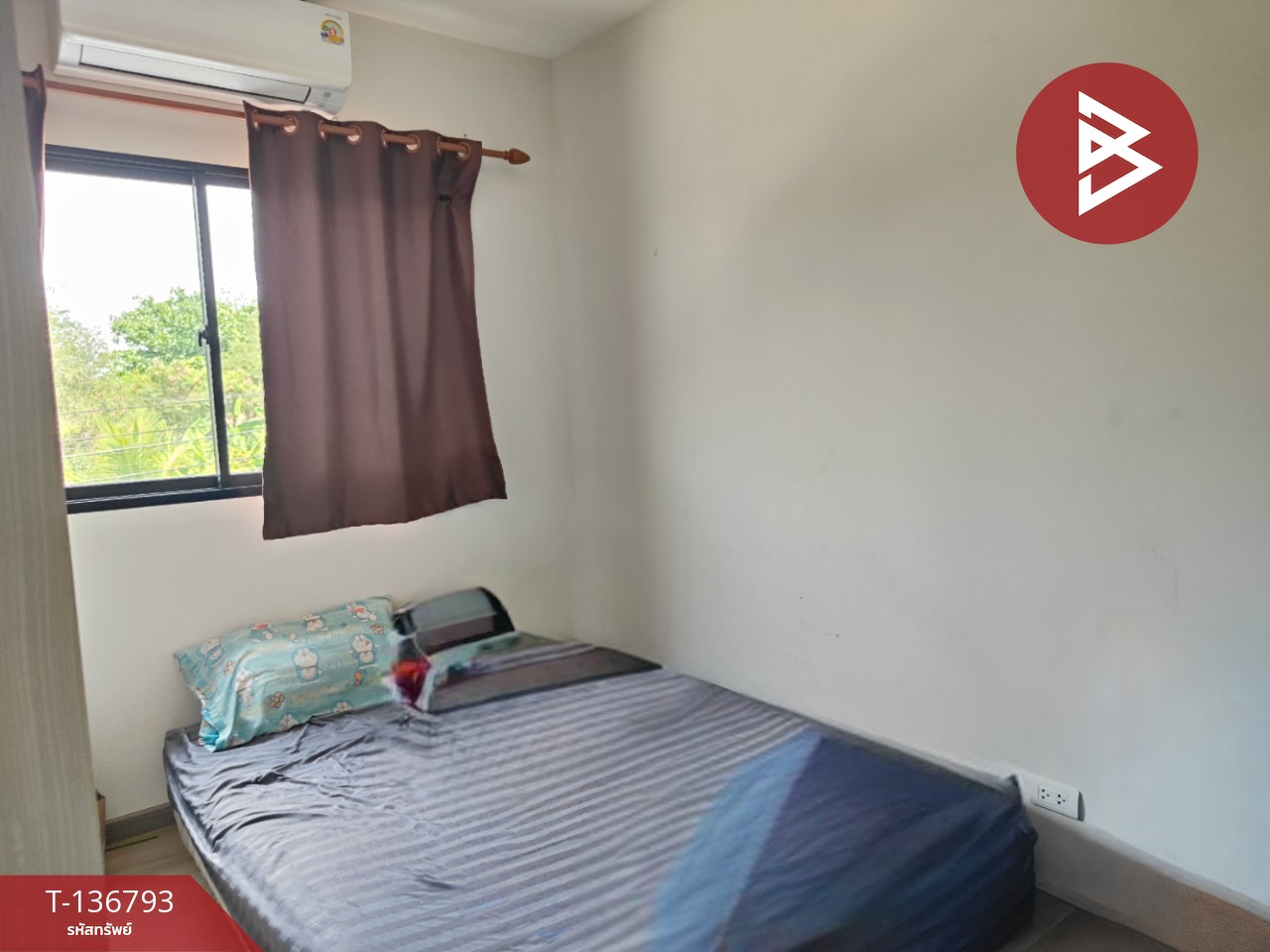 ขายทาวน์เฮ้าส์ หมู่บ้านเพลิน วิลเลจ คลองนา (Plern Village Klongna Plern Village) คลองนา ฉะเชิงเทรา 6