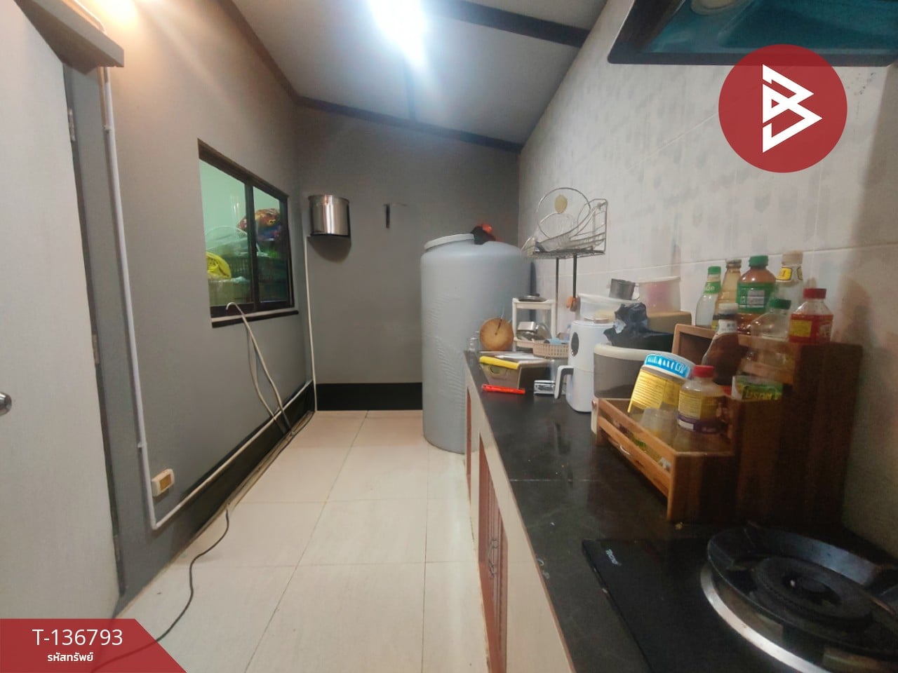 ขายทาวน์เฮ้าส์ หมู่บ้านเพลิน วิลเลจ คลองนา (Plern Village Klongna Plern Village) คลองนา ฉะเชิงเทรา 7