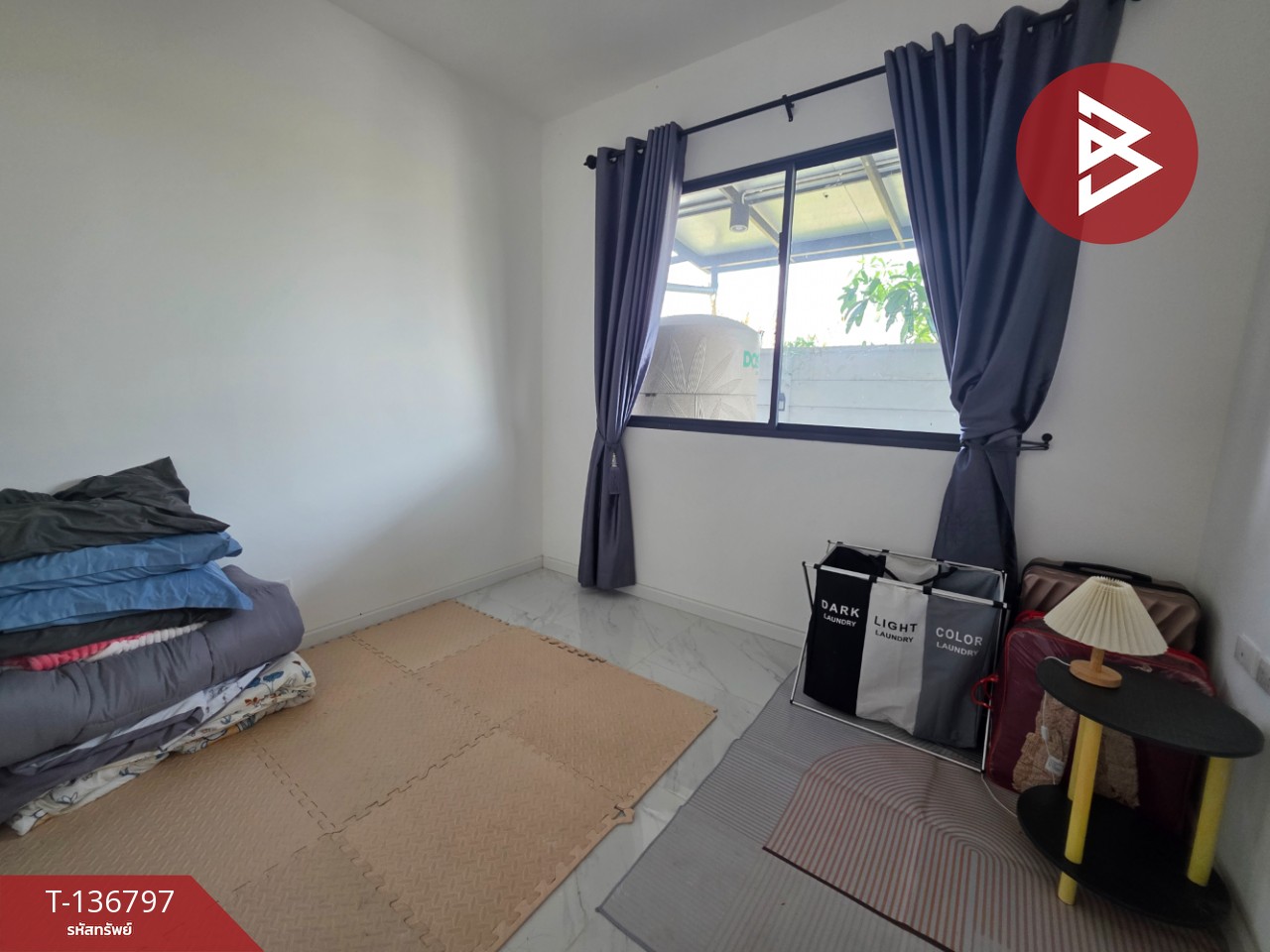 ขายบ้านแฝด หมู่บ้านภูริ ไพร์ม หนองจอก (PURI Prime Nongchok) กรุงเทพมหานคร 7