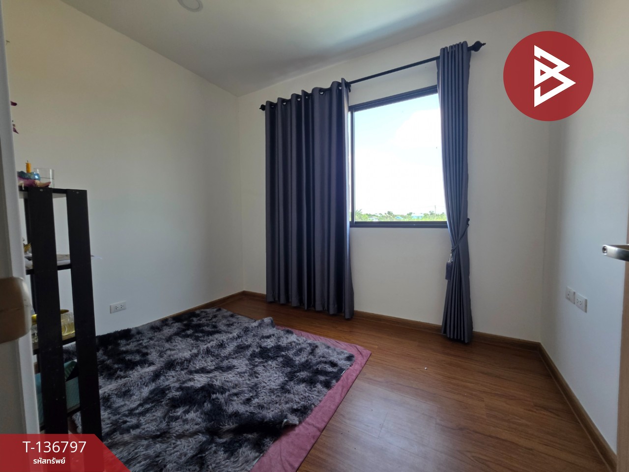 ขายบ้านแฝด หมู่บ้านภูริ ไพร์ม หนองจอก (PURI Prime Nongchok) กรุงเทพมหานคร 10