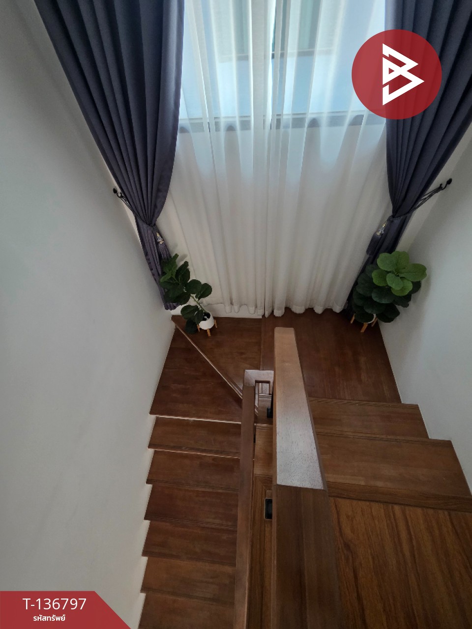 ขายบ้านแฝด หมู่บ้านภูริ ไพร์ม หนองจอก (PURI Prime Nongchok) กรุงเทพมหานคร 8