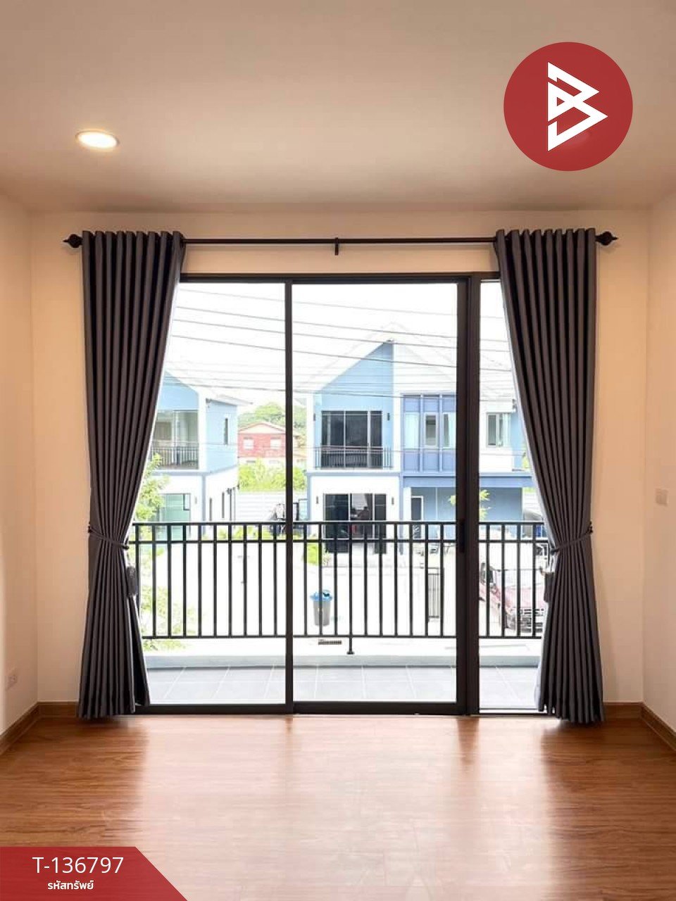 ขายบ้านแฝด หมู่บ้านภูริ ไพร์ม หนองจอก (PURI Prime Nongchok) กรุงเทพมหานคร 11