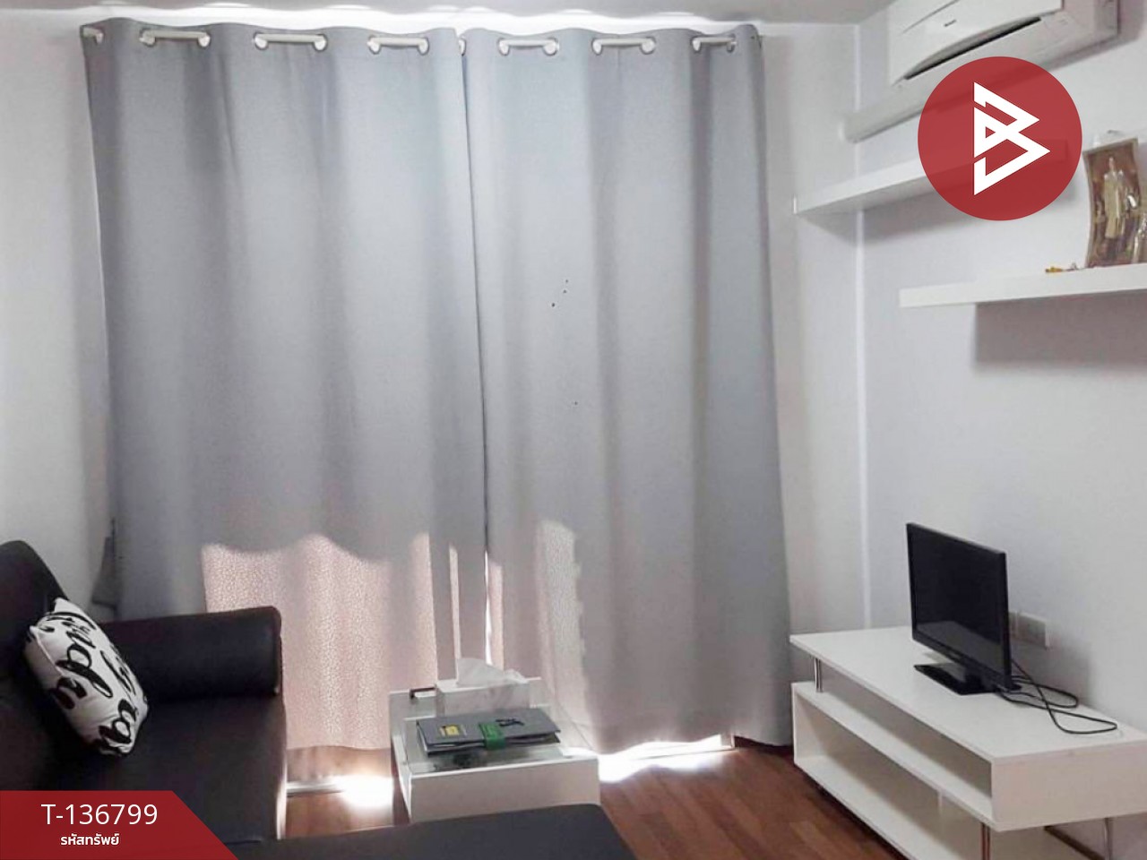 ขายคอนโด กัลปพฤกษ์ เลควิว (Kanlapaphruck Lakeview) ขอนแก่น 3