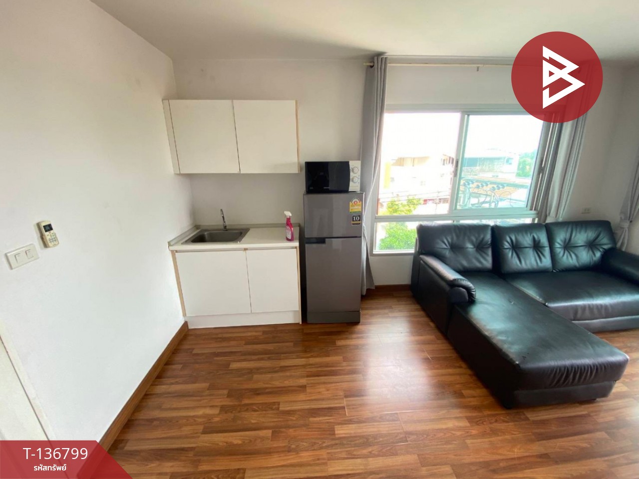 ขายคอนโด กัลปพฤกษ์ เลควิว (Kanlapaphruck Lakeview) ขอนแก่น 1