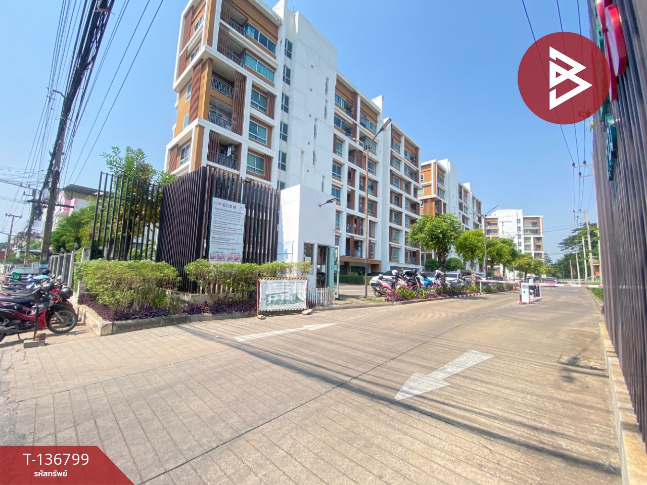 ขายคอนโด กัลปพฤกษ์ เลควิว (Kanlapaphruck Lakeview) ขอนแก่น 15