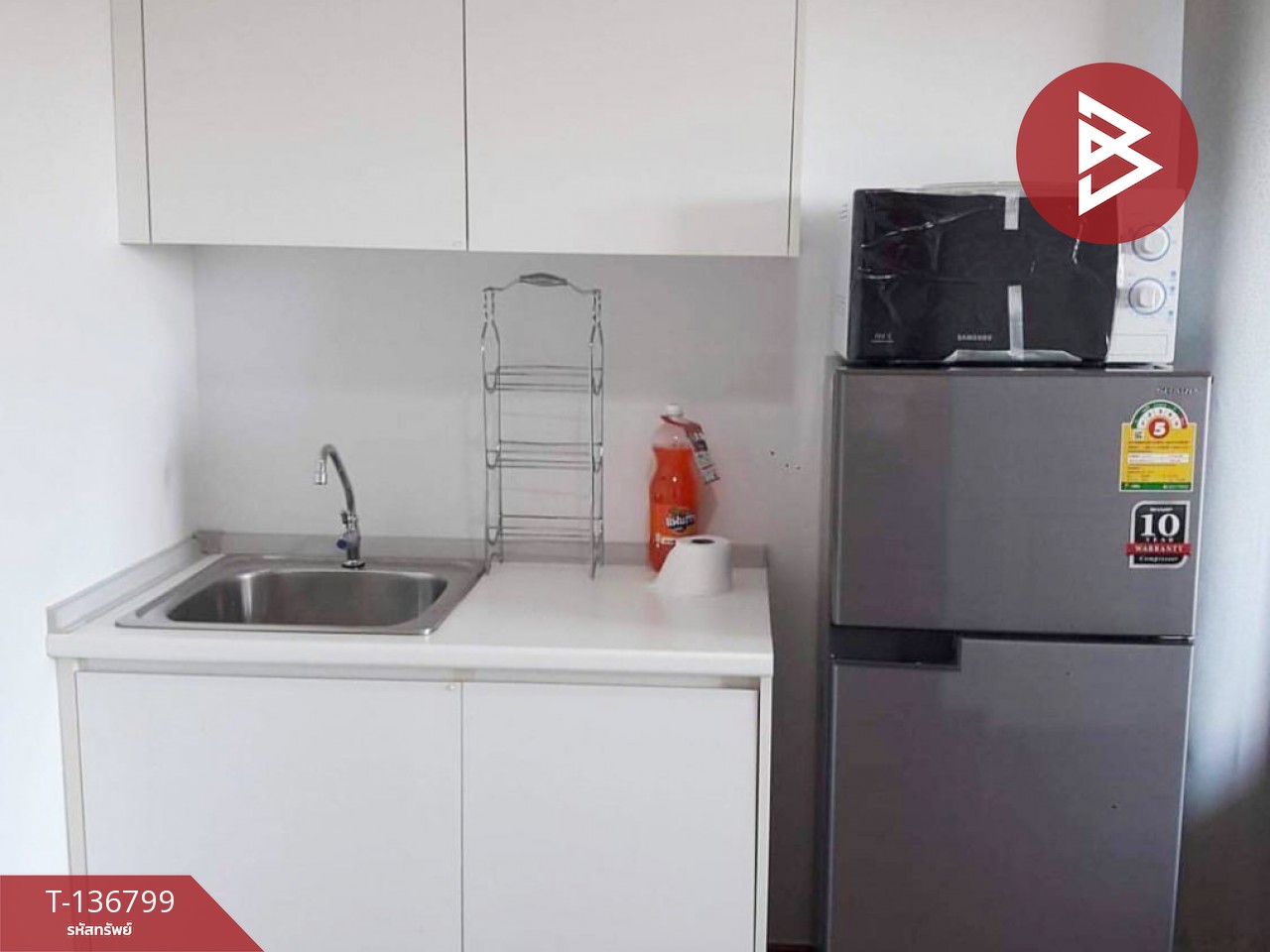 ขายคอนโด กัลปพฤกษ์ เลควิว (Kanlapaphruck Lakeview) ขอนแก่น 5