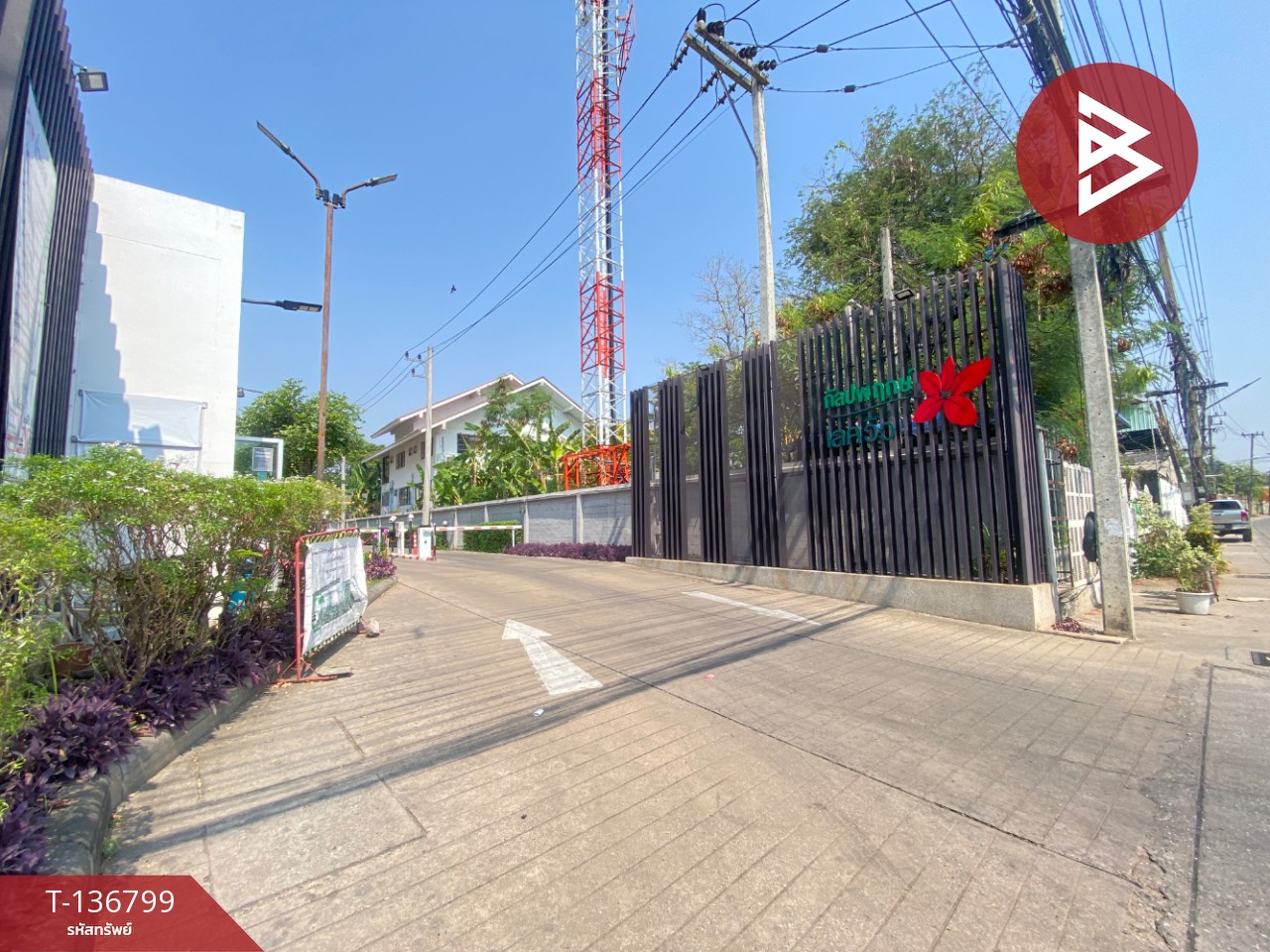 ขายคอนโด กัลปพฤกษ์ เลควิว (Kanlapaphruck Lakeview) ขอนแก่น 12