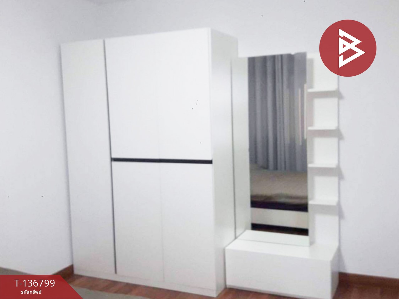 ขายคอนโด กัลปพฤกษ์ เลควิว (Kanlapaphruck Lakeview) ขอนแก่น 4