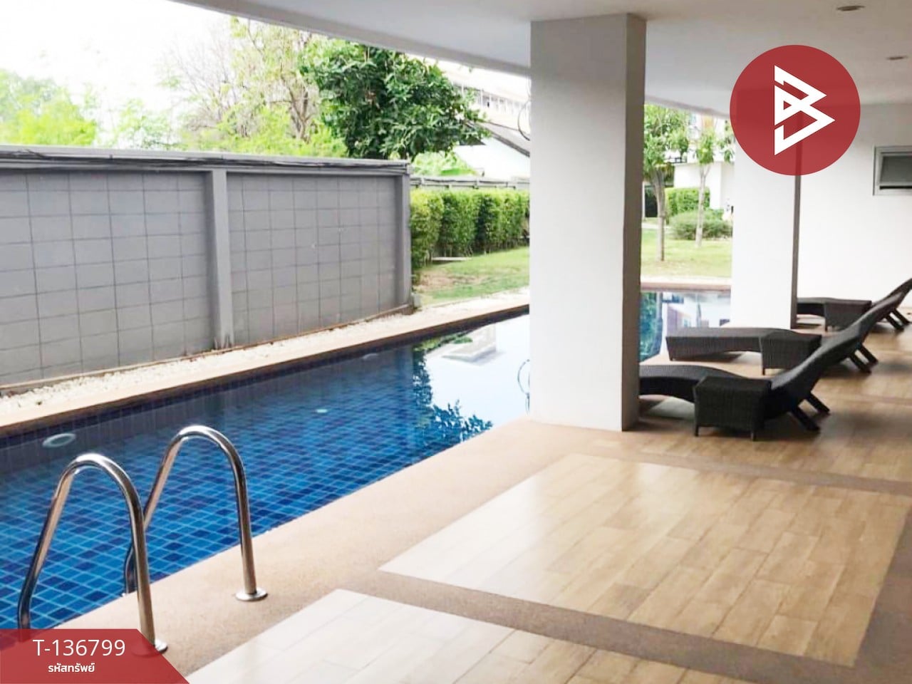 ขายคอนโด กัลปพฤกษ์ เลควิว (Kanlapaphruck Lakeview) ขอนแก่น 10