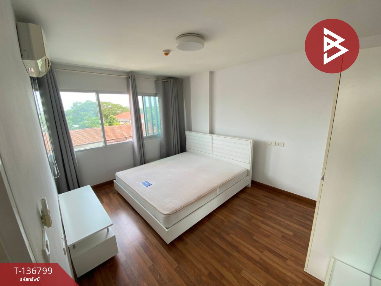 ขายคอนโด กัลปพฤกษ์ เลควิว (Kanlapaphruck Lakeview) ขอนแก่น 7