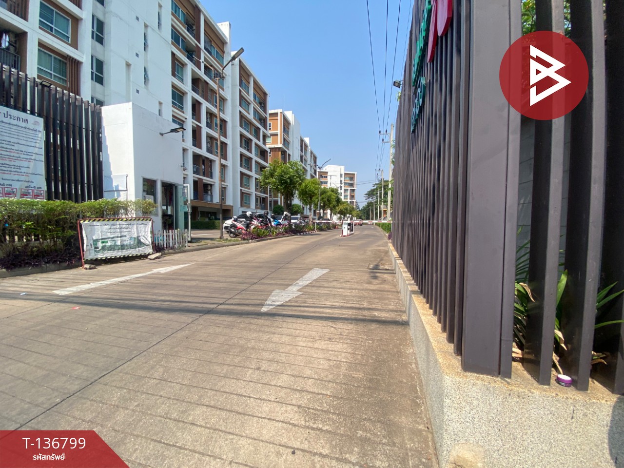 ขายคอนโด กัลปพฤกษ์ เลควิว (Kanlapaphruck Lakeview) ขอนแก่น 13