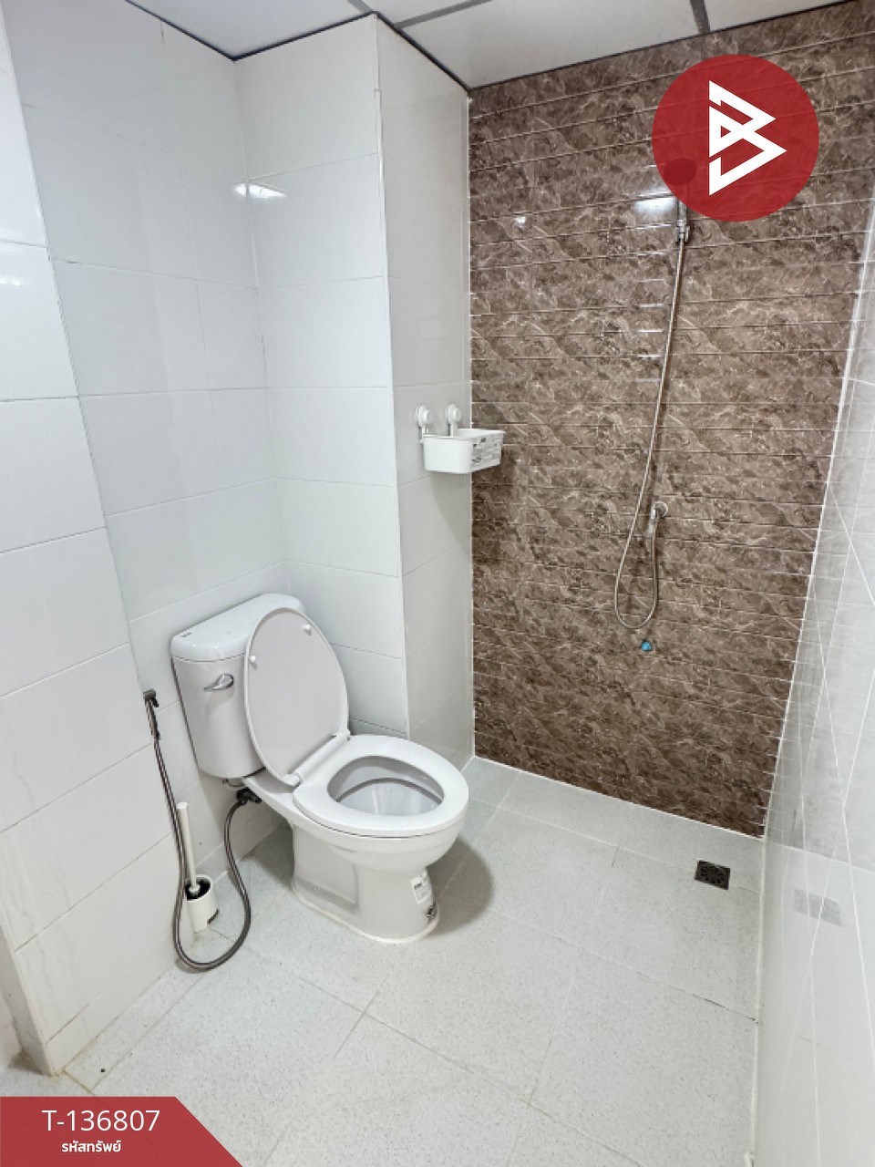 ขายคอนโด อินทราวิวคอนโดทาวน์ รามอินทรา 109 (Indra View Condo Town) กรุงเทพฯ 7