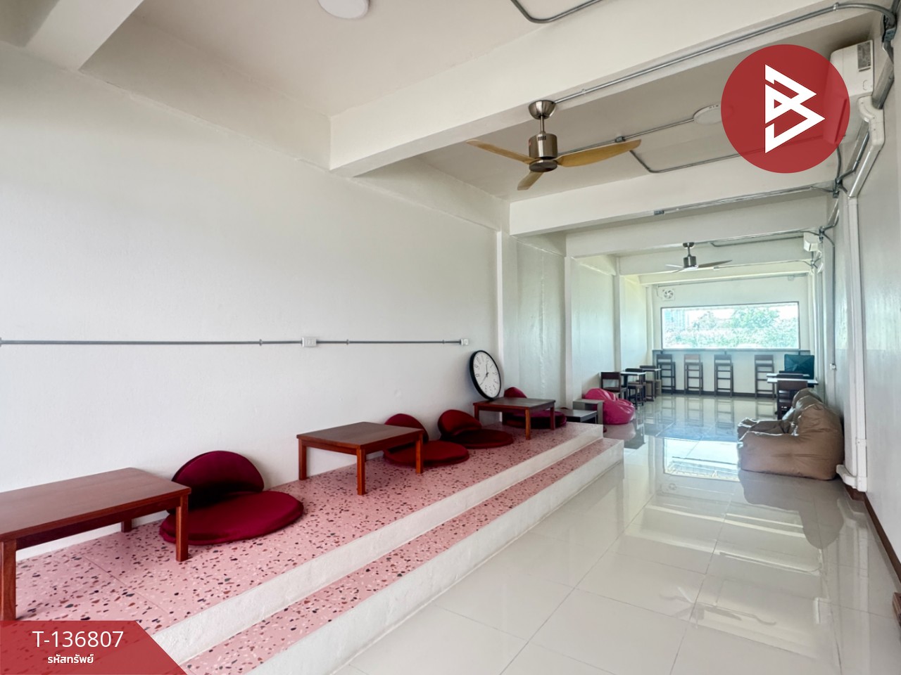ขายคอนโด อินทราวิวคอนโดทาวน์ รามอินทรา 109 (Indra View Condo Town) กรุงเทพฯ 10