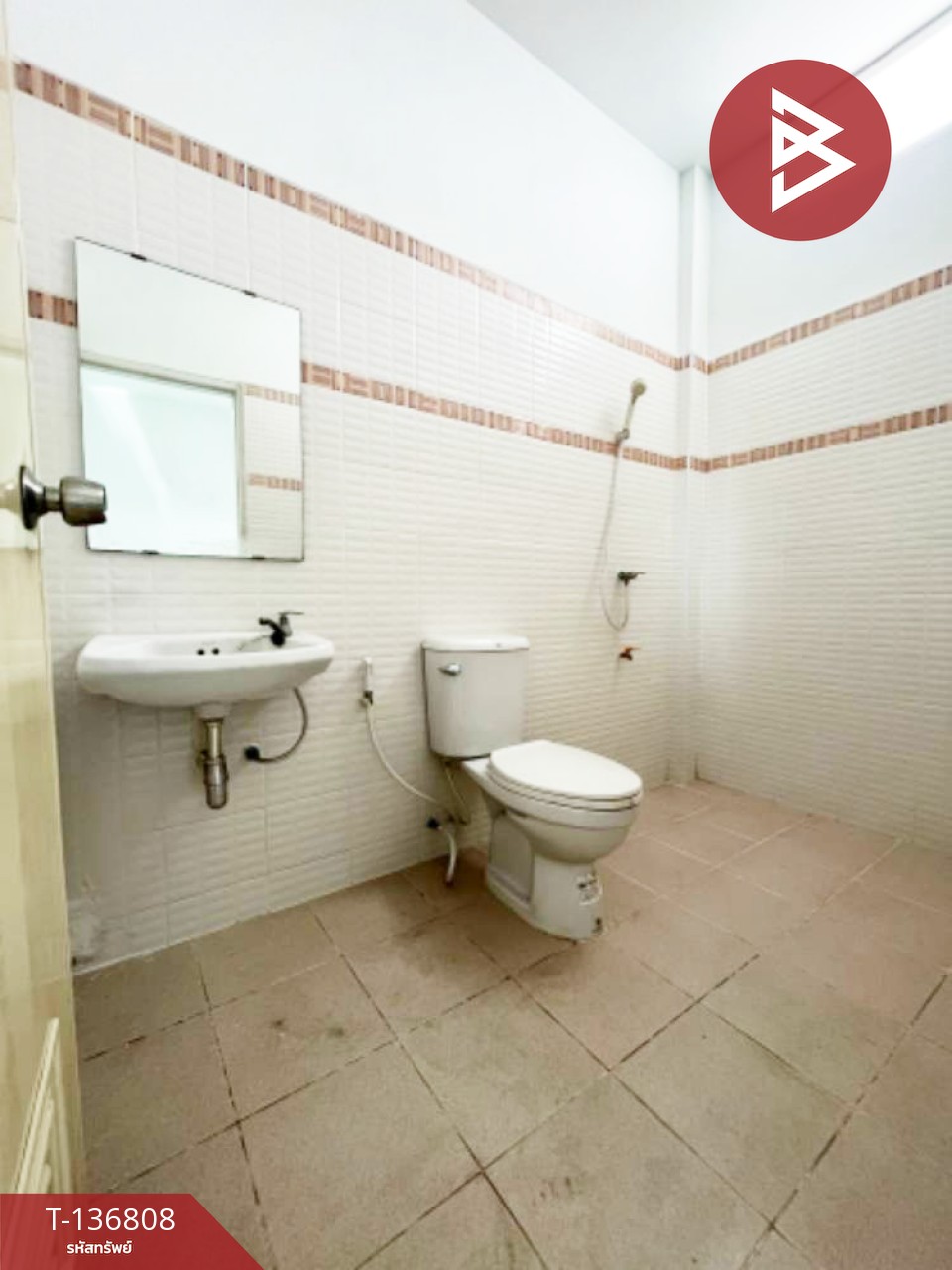 ขายอาคารพาณิชย์ 3 ชั้น เนื้อที่ 24.7 ตร.วา บางเมือง สมุทรปราการ 10