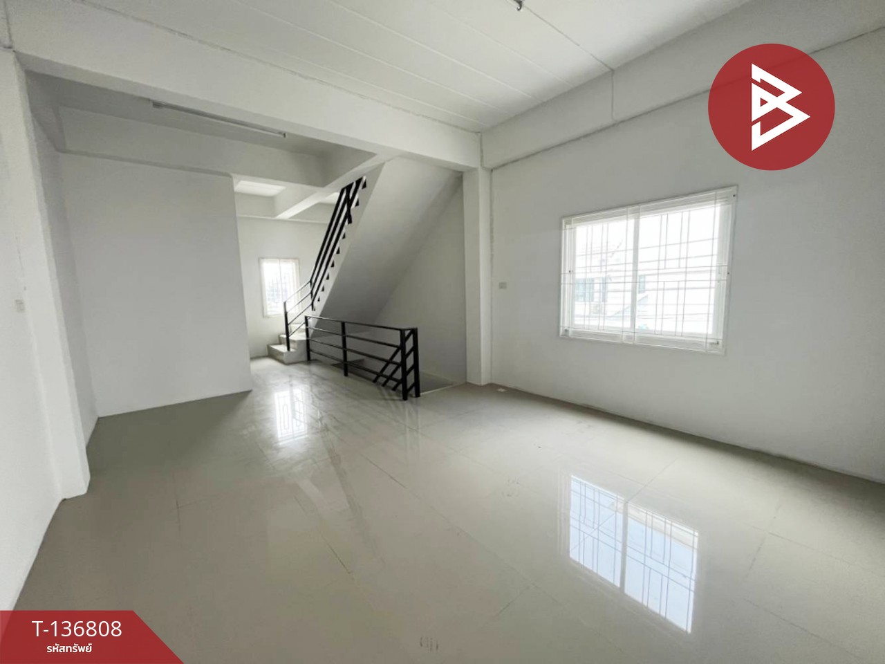 ขายอาคารพาณิชย์ 3 ชั้น เนื้อที่ 24.7 ตร.วา บางเมือง สมุทรปราการ 5