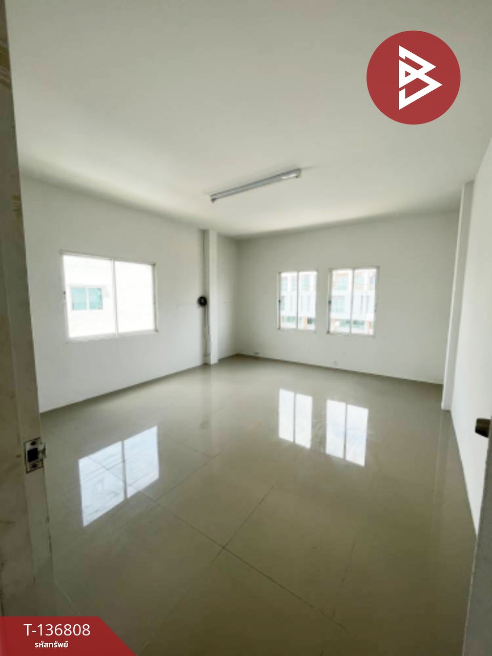 ขายอาคารพาณิชย์ 3 ชั้น เนื้อที่ 24.7 ตร.วา บางเมือง สมุทรปราการ 9