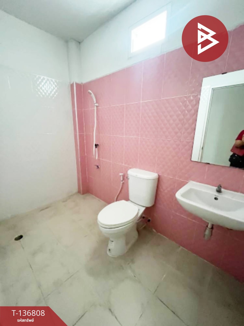 ขายอาคารพาณิชย์ 3 ชั้น เนื้อที่ 24.7 ตร.วา บางเมือง สมุทรปราการ 11