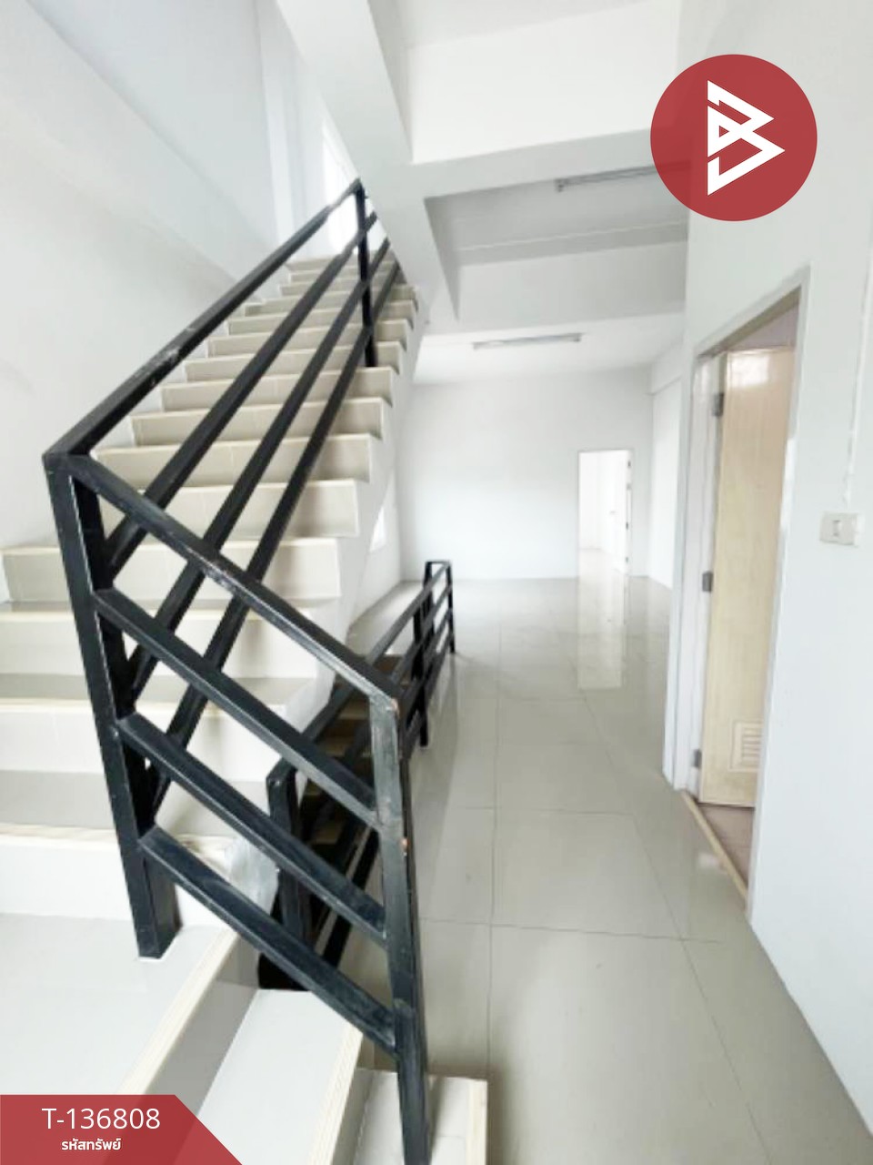 ขายอาคารพาณิชย์ 3 ชั้น เนื้อที่ 24.7 ตร.วา บางเมือง สมุทรปราการ 4