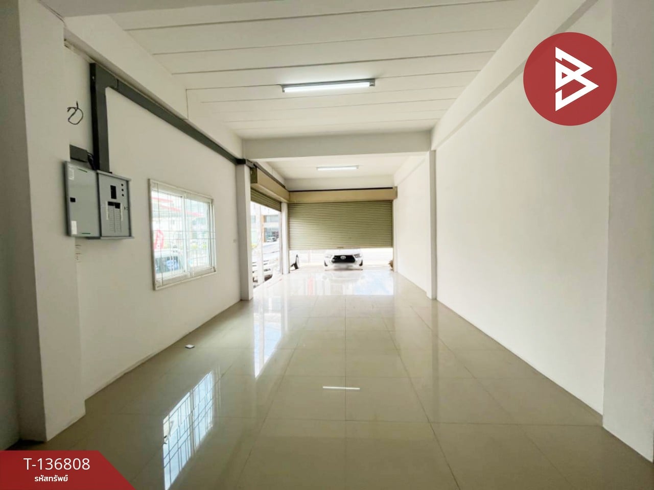 ขายอาคารพาณิชย์ 3 ชั้น เนื้อที่ 24.7 ตร.วา บางเมือง สมุทรปราการ 7