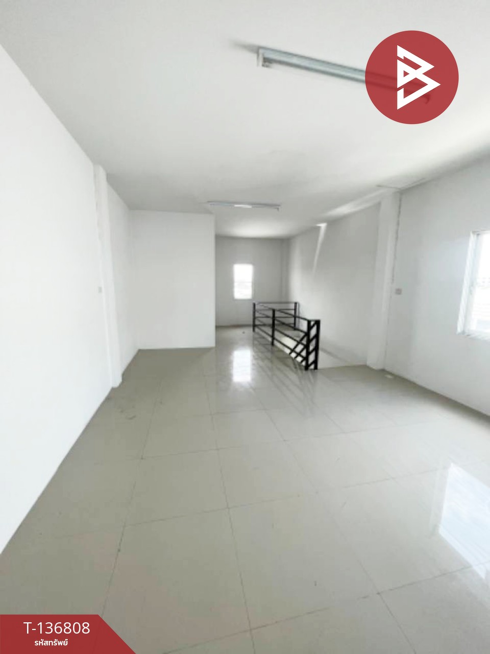 ขายอาคารพาณิชย์ 3 ชั้น เนื้อที่ 24.7 ตร.วา บางเมือง สมุทรปราการ 8